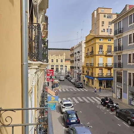 Apartamento Minimalista En Convento Jerusalen 아파트 *