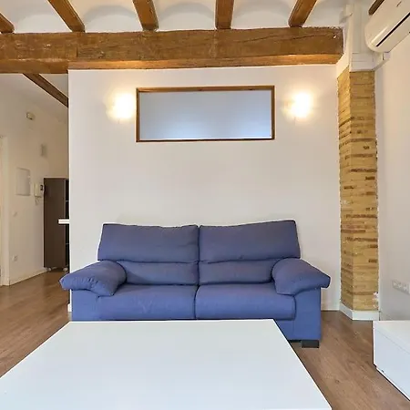 Apartamento Minimalista En Convento Jerusalen Apartment